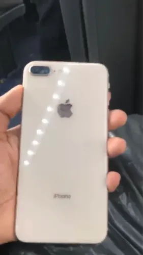 iPhone 8 Plus 