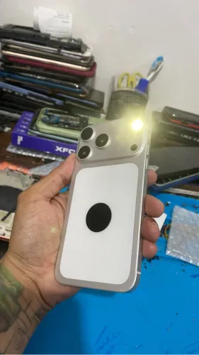 Transforme seu IPHONE XR & 11 no 17?