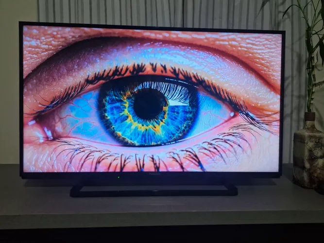 SMART TV PANASONIC 40 POLEGADAS