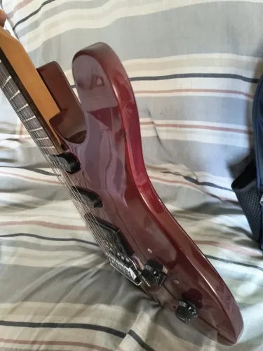 Guitarra