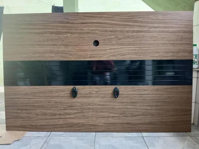 Excelente painel de TVs 1.80 x 1.20