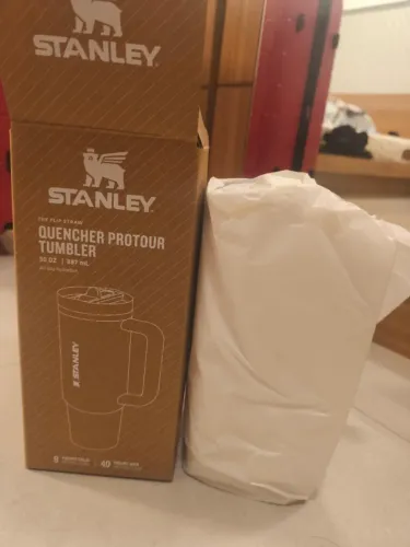 Copo Stanley