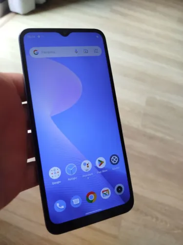 Celular- Realme c30s