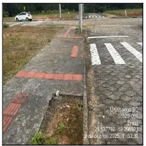 Oportunidade Única em URUSSANGA - SC | Tipo: Terreno | Negociação: Licitação Aberta | Situ