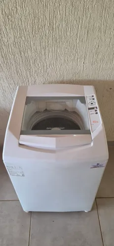 Vendo maquina Brastemp 11 kg!