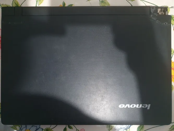 Notebook Lenovo Celeron 2.16Ghz