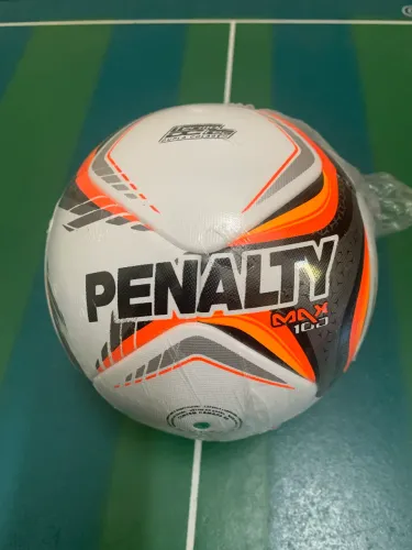 Bola futsal Penalty Max 100