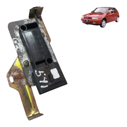 Modulo Central Ignicao Gol G2 1.0 1995 2000