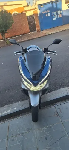 Honda PCX 2021 Sport ABS - Particular - Vale a Pena Conferir