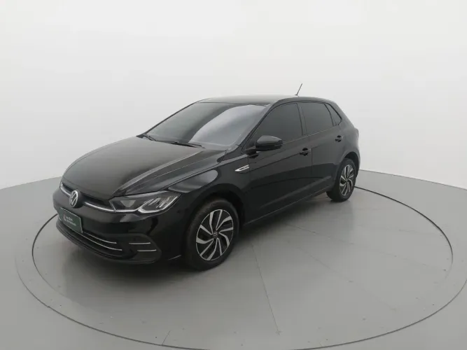 Volkswagen Polo Highline 170 TSI 1.0 Flex 12V Aut. 2025