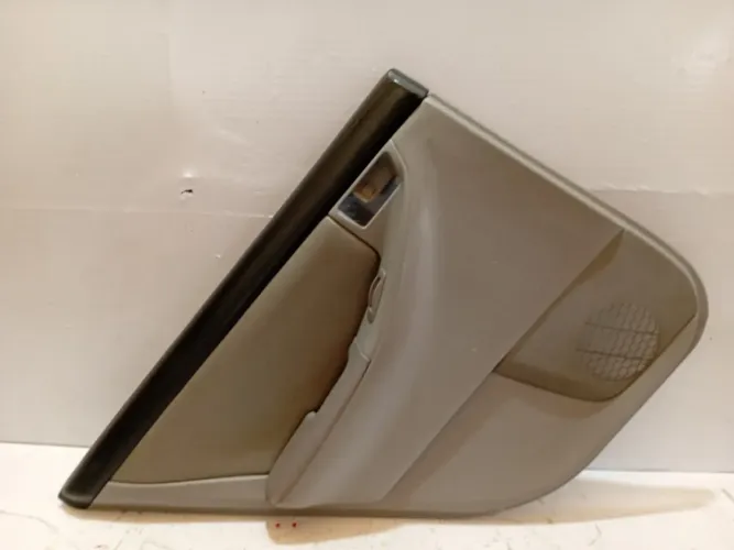 Forro Porta Traseira Esquerda Toyota Fielder Xei 2008