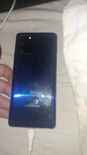 Galaxy s10