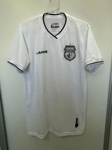 Camisa Treze/PB 2024 - Lance (75cm x 46cm)