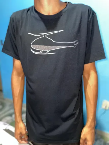 Camisa da sallo