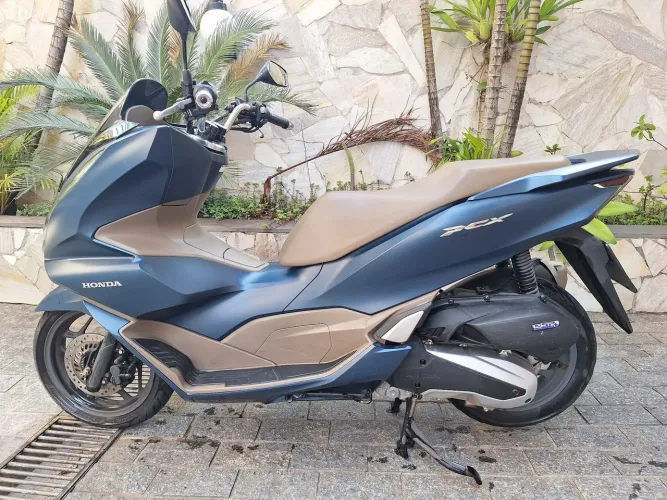 Honda PCX