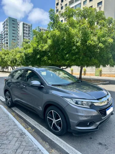 Honda HR-V EX 1.8 Flexone 16V 5P Aut. 2021