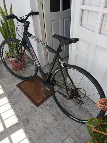 Vendo bicicleta de corrida