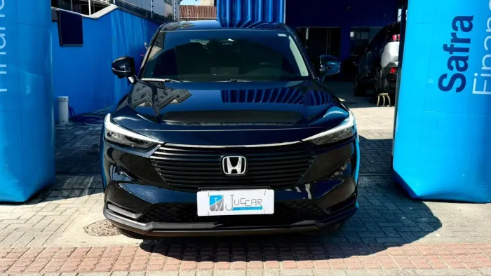 Honda HR-V EXL 1.5 Sensing 16V 5P Aut. 2025