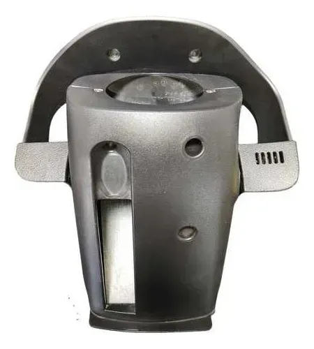 Moldura Coluna Direção Ford Fusion 2009 2010 2011 2012