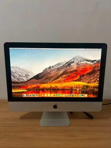 Computador All in One IMac