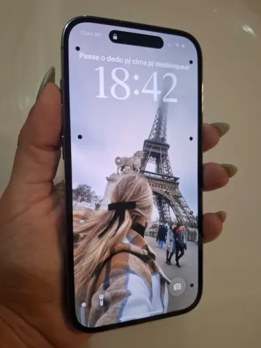 iPhone 14 Pro