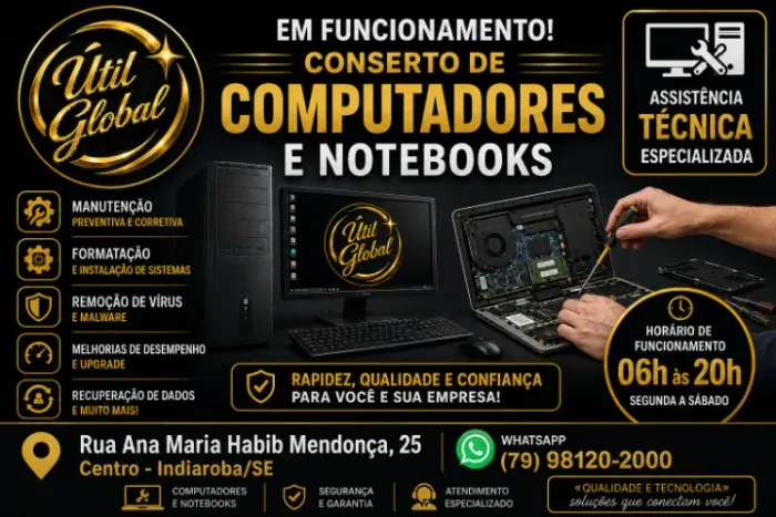 Tecnologia