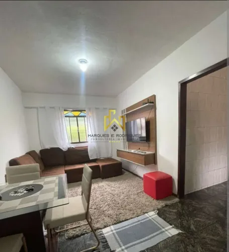 Ótima oportunidade! Apartamento tipo no Bairro Serra Verde