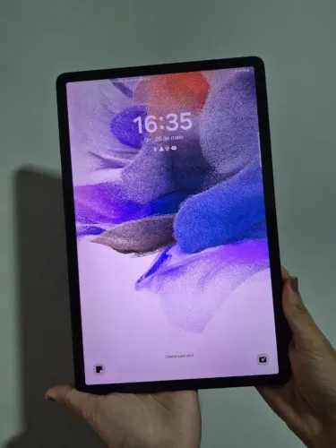 Tablet S7 fe