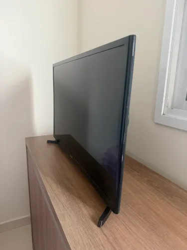 Televisão Smart Led Samsung 32"
