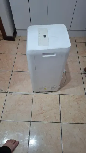 Ar condicionado portatil