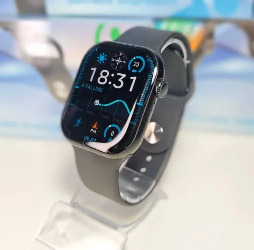 Microwear W11x 46mm Responde Whatsapp 