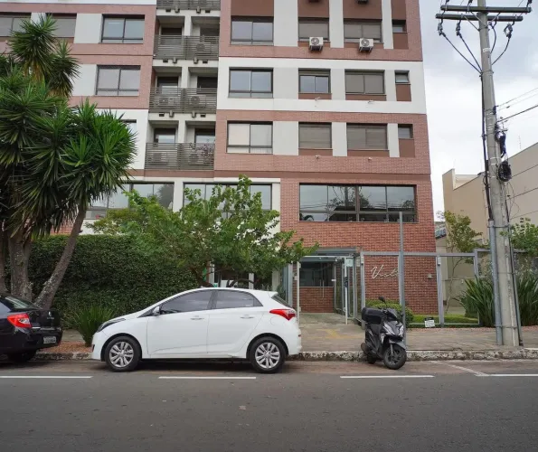 Apartamento 1 dormitório à venda em Cristo Redentor, Porto Alegre