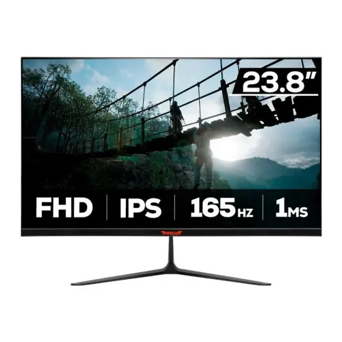 Monitor Gamer TGT Altay Neo 23.8 Pol