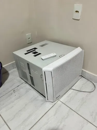 Ar condicionado inverter 7000 btus
