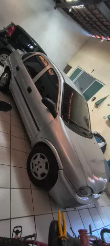 Chevrolet Corsa SED Class.spirit 1.0/1.0 Flexpower (álcool) 2008