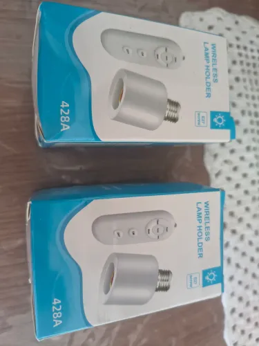 Bocal com controle remoto 2 por 60
