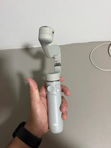 Estabilizador osmo om5