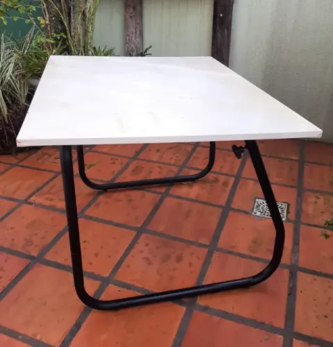 MESA DE DESENHO - Articulável