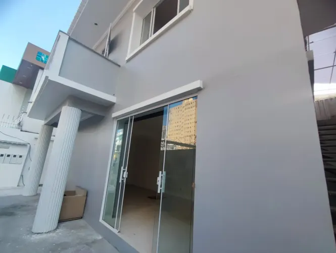 Alugo LOJAS NA 24 DE MAIO - LOJA NOVA