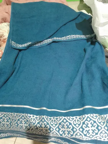 Cama messa e banho vendedora