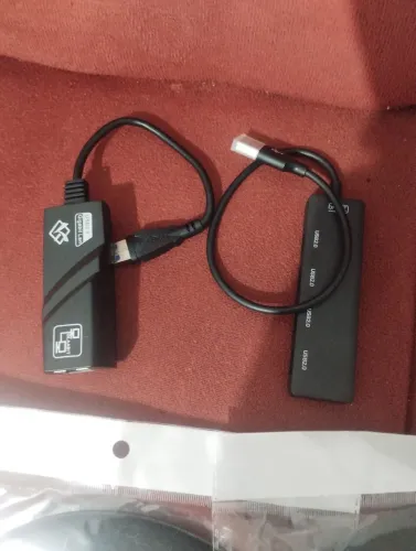 Kit pra setup dex, novo 50 reais