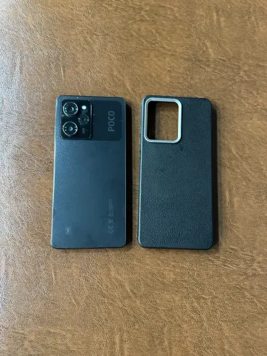Poco X5 Pro