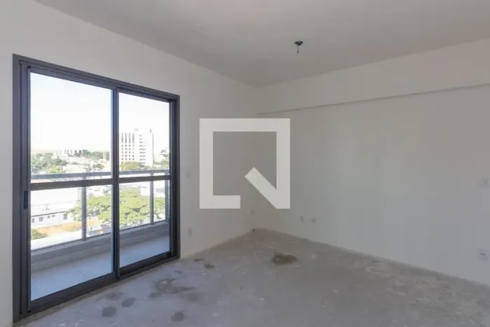 Apartamento à Venda - Moema, 1 Quarto, 25 m2