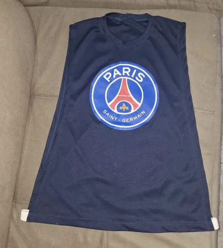 Colete do PSG