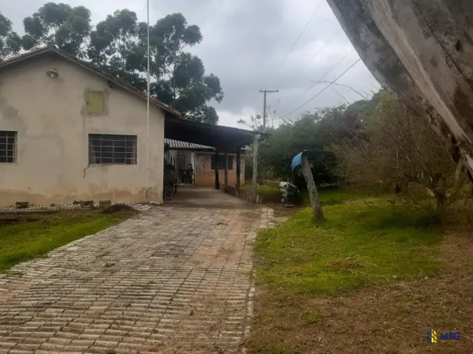 Chácara à venda em Piedade - Barreiro