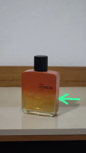 Perfume Homem Tato Natura