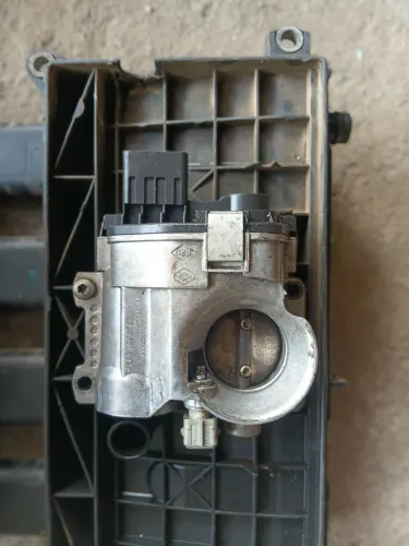 Tbi do Peugeot 1.0.16v