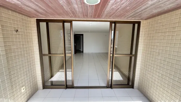 OPORTUNIDADE NO CABO BRANCO | 150m² | 800m da Orla
