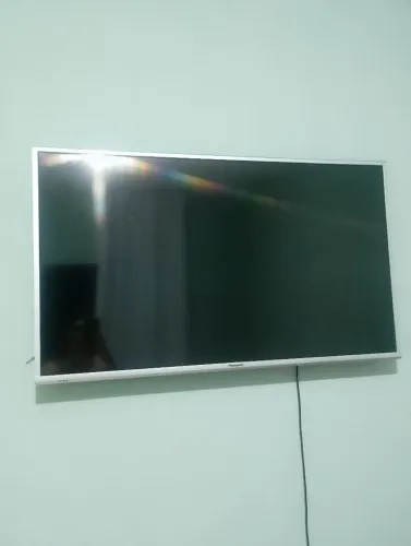 Televisão 42 polegadas panasonic