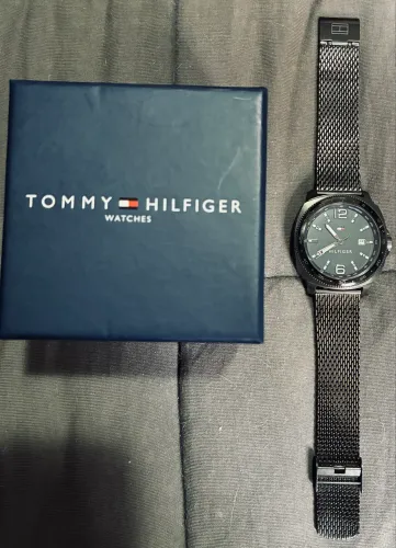 Relógio Tommy Hilfiger